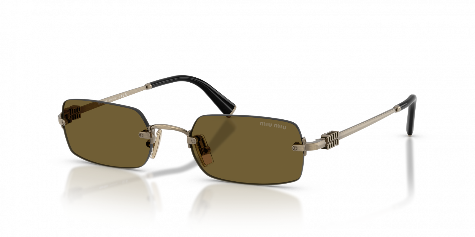 Miu Miu MU B50S 26C09Z  